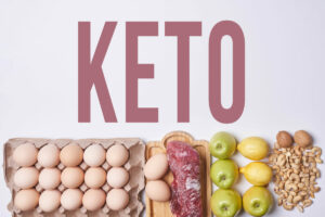 Alimentos permitidos en la dieta cetogénica (y los que debes evitar)