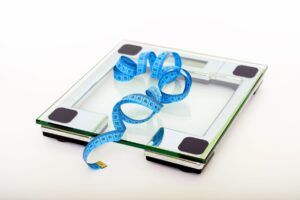 Diferencia entre obesidad y obesidad mórbida