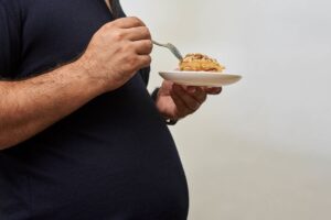 Obesidad: qué es, síntomas y tratamiento