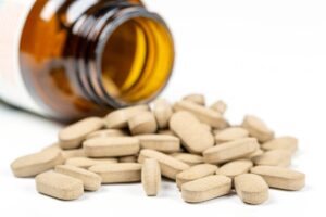 Vitamina B12 ¿engorda o adelgaza?