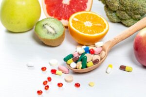 Vitaminas para engordar: cuáles ayudan y cómo subir de peso sano