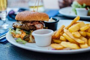 13 Alimentos que engordan