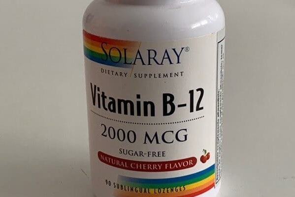 Acompañar comportarse Parásito Vitamina B12 ¿engorda o adelgaza?