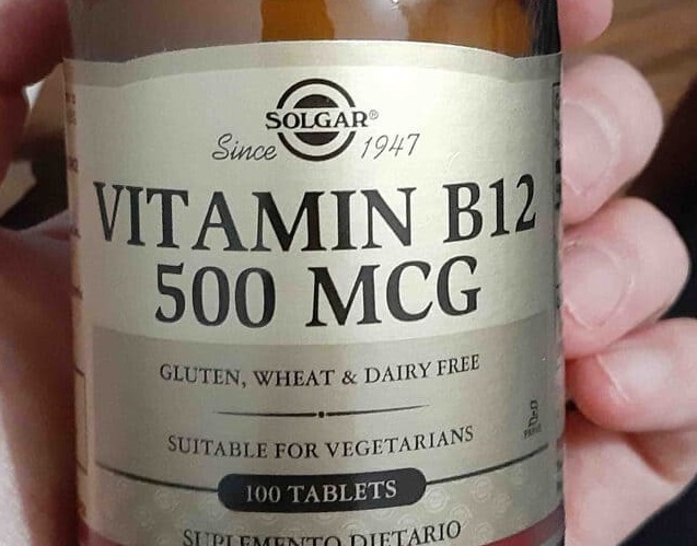 vitamina-B12-conduce-al-aumento-de-peso