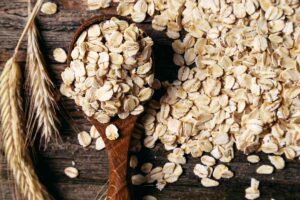 La avena engorda o no – aclara todas las dudas