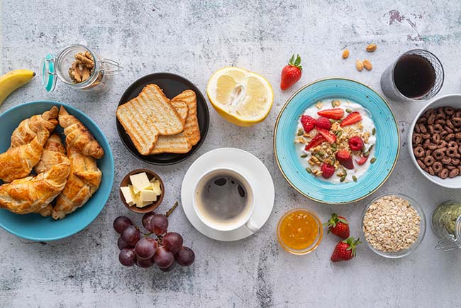 delicious-breakfast-meal-assortment