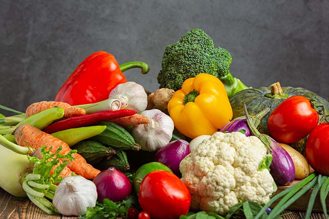 La-dieta-macrobiótica-Verduras-saludables-Retos