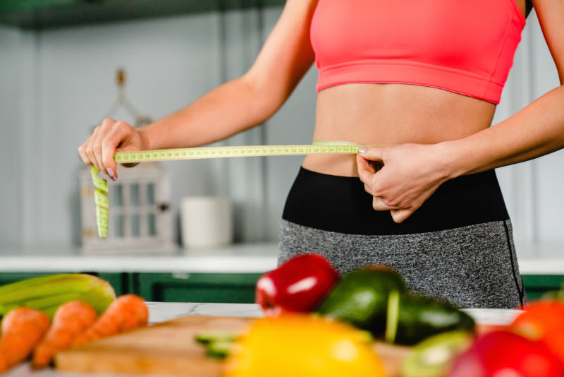 La obesidad endógena se controla con éxito mediante una dieta equilibrada y un enfoque en la actividad física - Retos