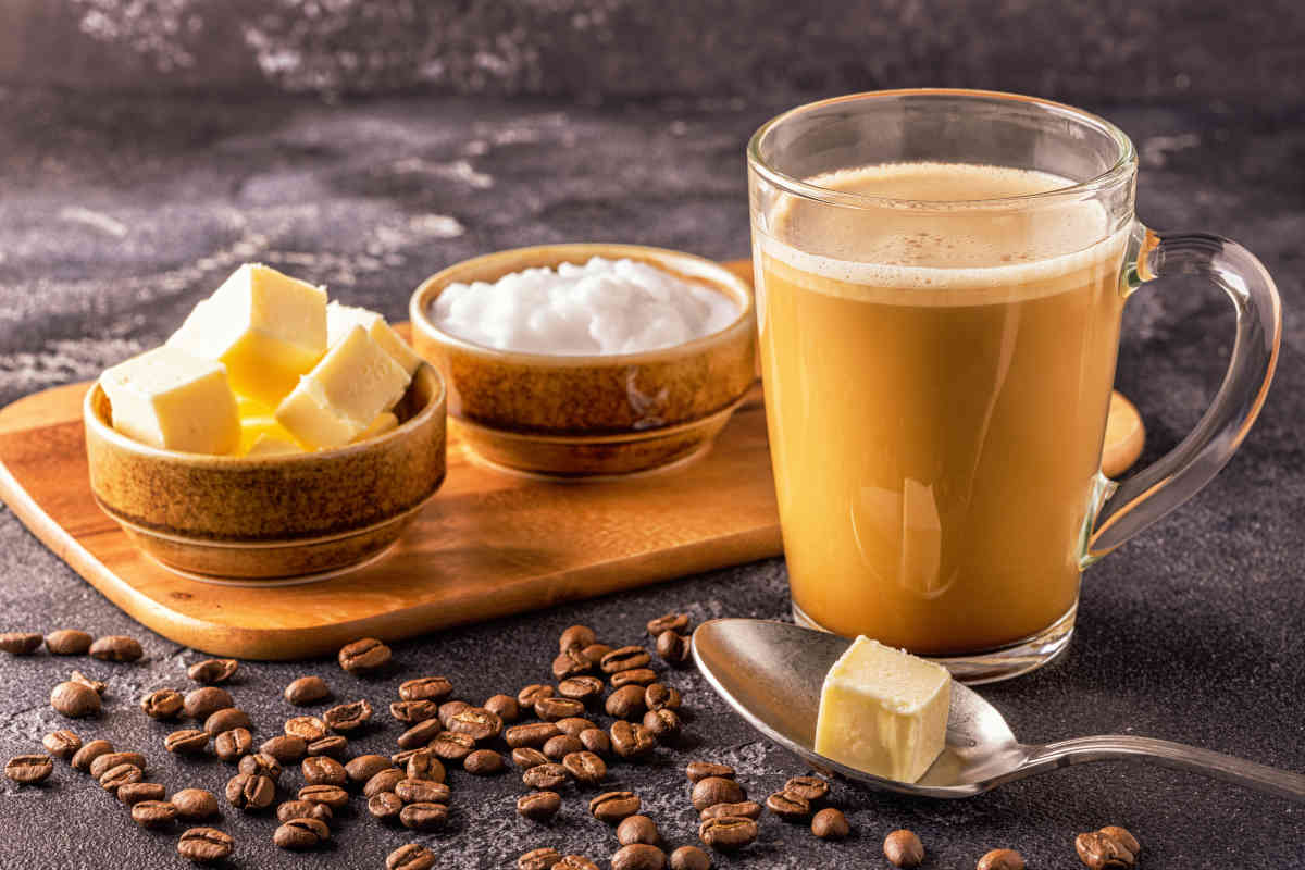 ¿Para qué sirve el café keto y cuáles son sus ventajas? - Retos